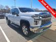 Used 2023 Chevrolet Silverado 2500HD LTZ Truck