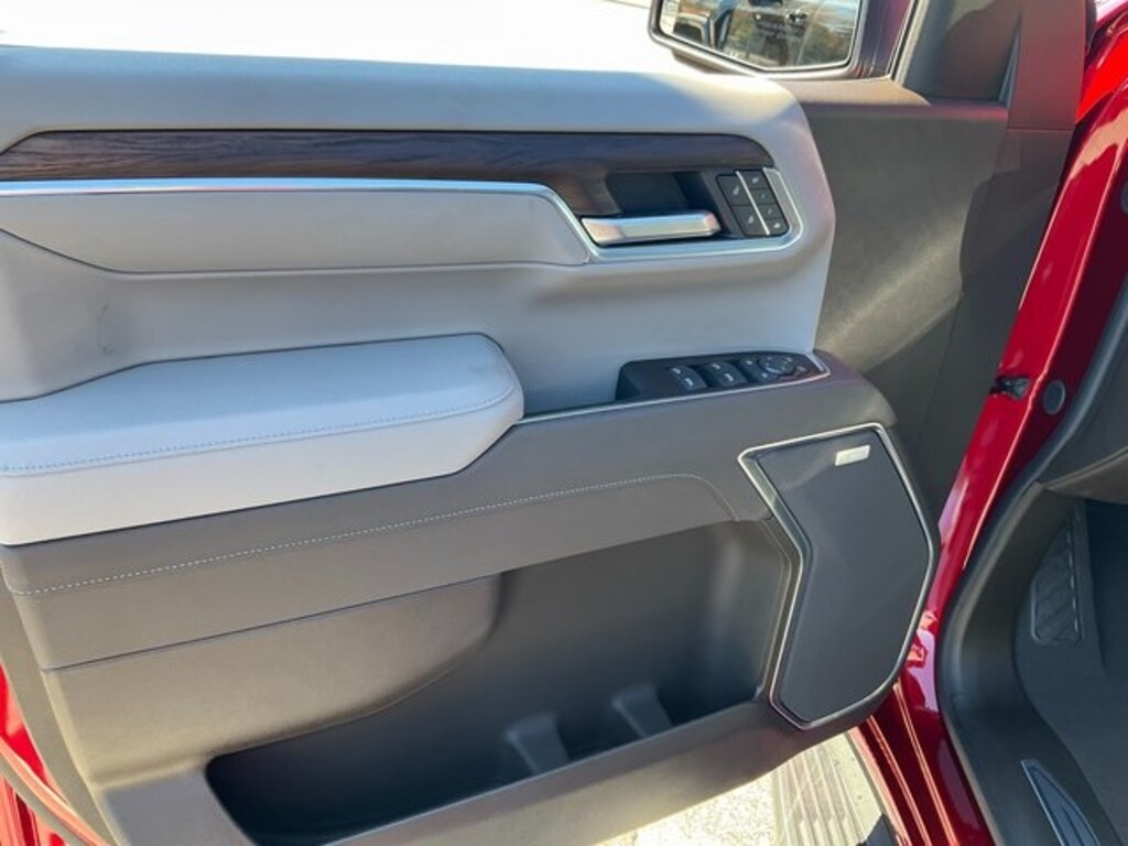 New 2026 GMC Sierra 1500 SLT Truck