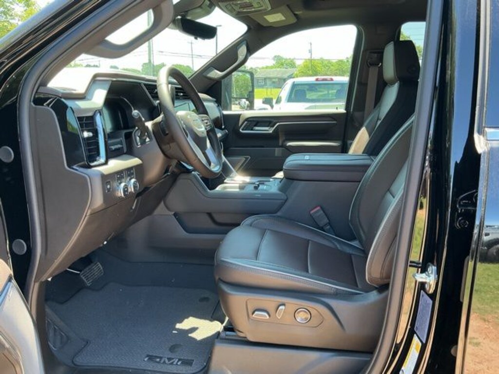 New 2026 GMC Sierra 2500HD Denali Truck