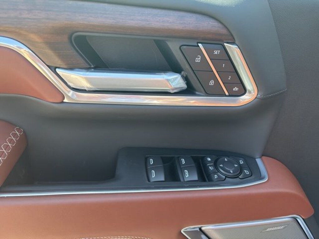 New 2026 GMC Sierra 2500HD Denali Ultimate Truck