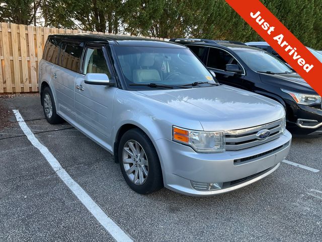 2009 Ford Flex SEL