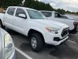 Used 2021 Toyota Tacoma SR Truck