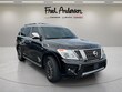 Nissan Armada