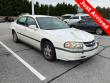 Used 2005 Chevrolet Impala Base Sedan
