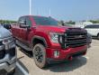 Used 2022 GMC Sierra 2500HD AT4 Truck