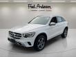 Used 2021 Mercedes-Benz GLC GLC 300 SUV
