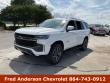 Used 2021 Chevrolet Tahoe Z71 SUV