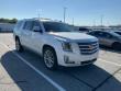 Used 2018 Cadillac Escalade ESV Platinum Edition SUV