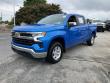 Used 2025 Chevrolet Silverado 1500 LT Truck