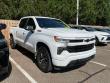 Used 2022 Chevrolet Silverado 1500 RST Truck