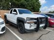 Used 2017 Chevrolet Silverado 1500 LT Truck