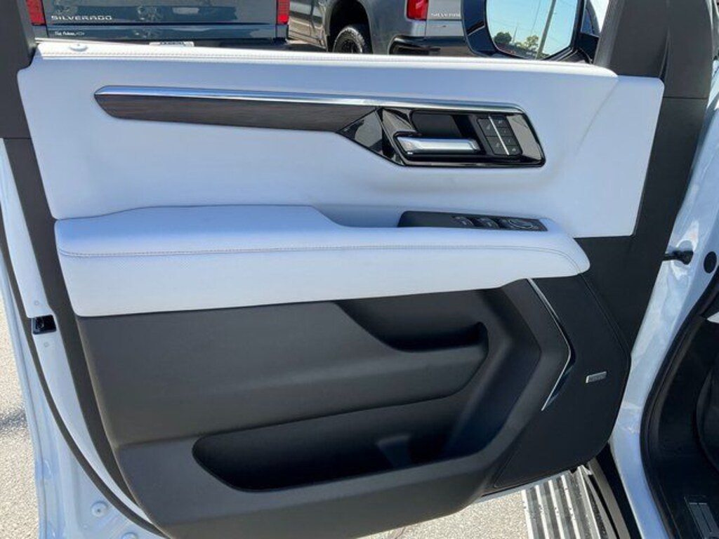 New 2026 Chevrolet Tahoe Premier SUV