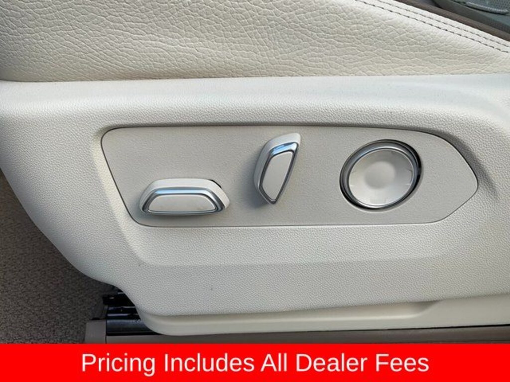 New 2026 GMC Yukon XL Denali SUV