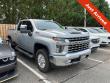 Used 2020 Chevrolet Silverado 2500HD LTZ Truck