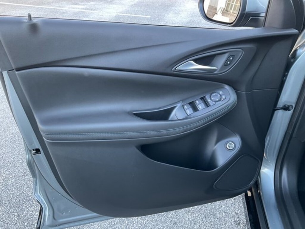 New 2026 Buick Encore GX Sport Touring SUV