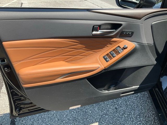 2019 Toyota Avalon 6