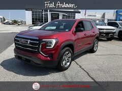 2026 GMC Terrain Elevation SUV