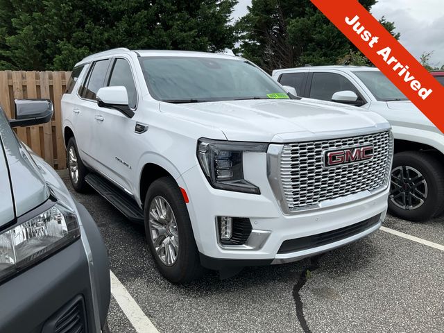 2023 GMC Yukon 4WD Denali's photo