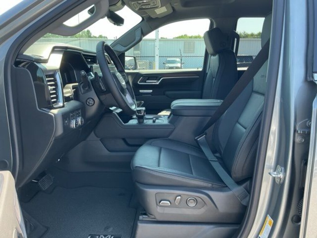 New 2026 GMC Sierra 1500 Denali Truck