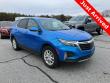 Used 2024 Chevrolet Equinox LT SUV