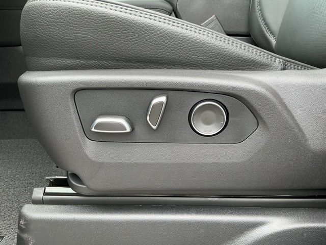 New 2026 GMC Yukon XL Denali SUV