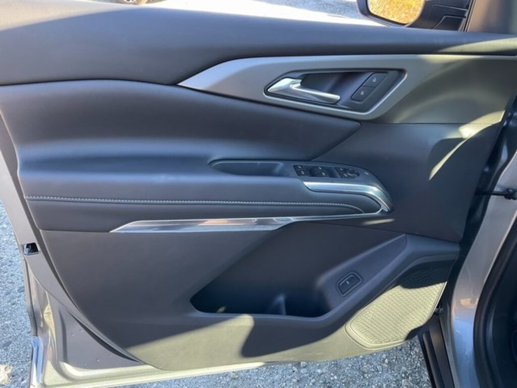 New 2026 Chevrolet Traverse LT SUV