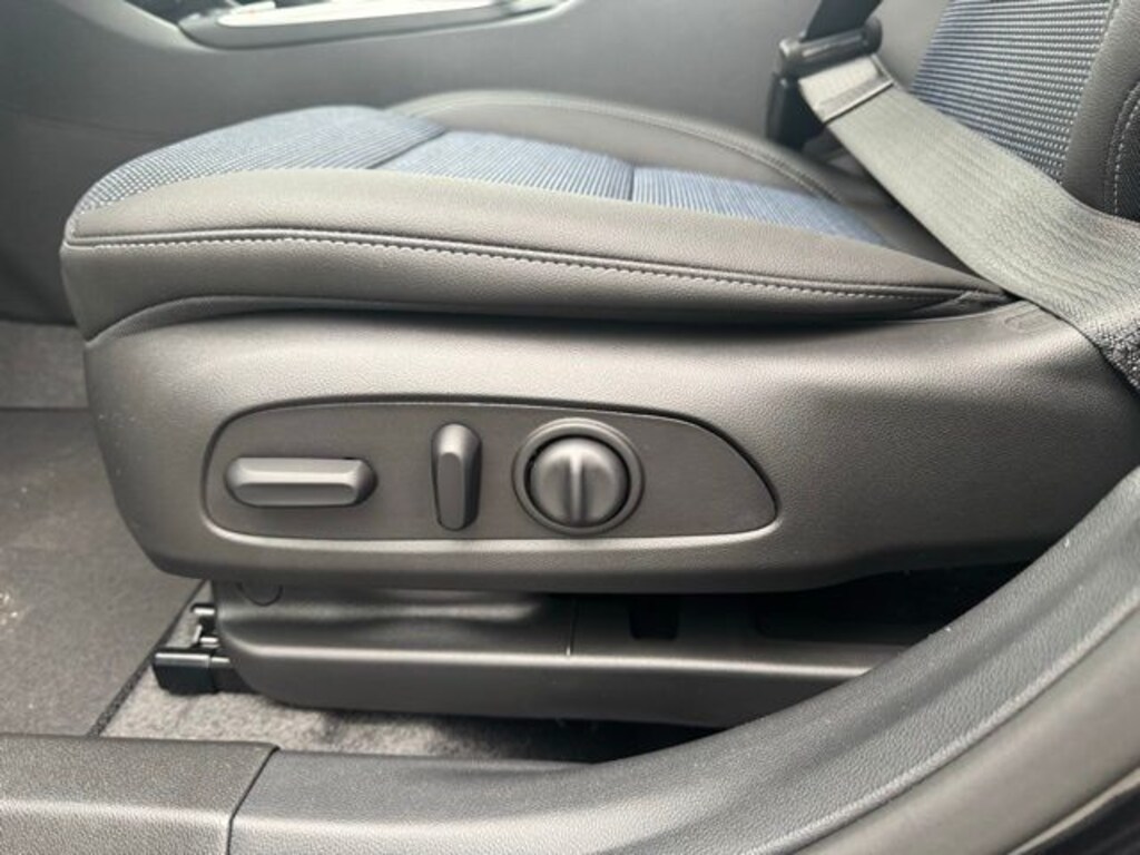 New 2026 Buick Envista Preferred SUV