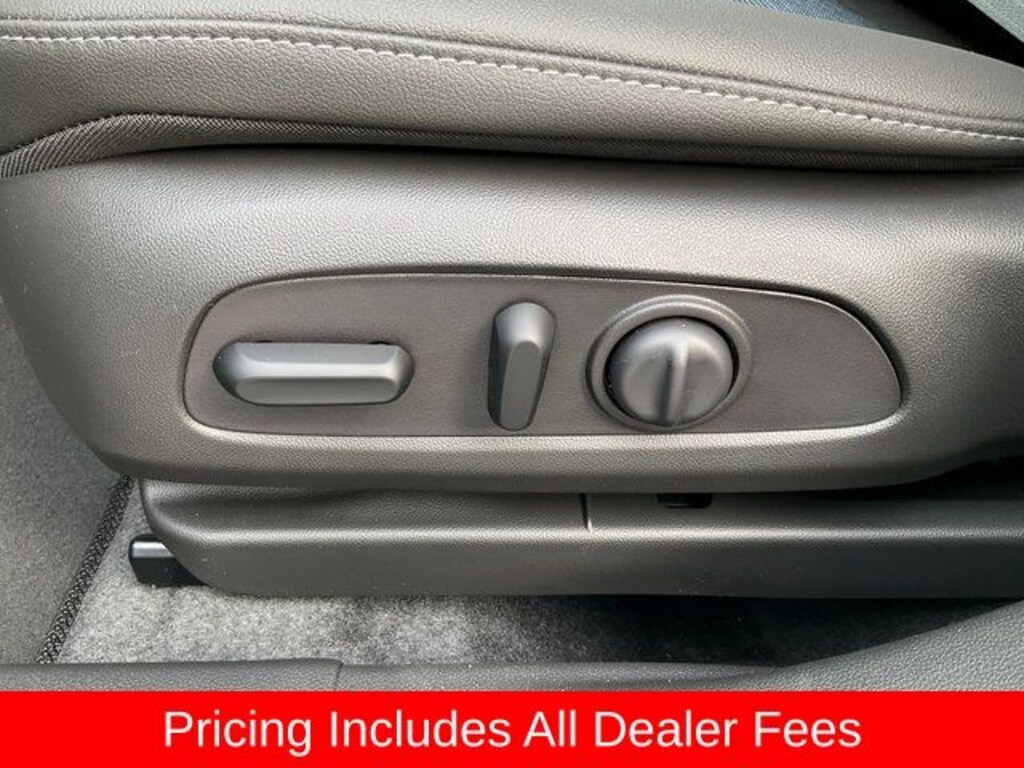 New 2026 Buick Envista Preferred SUV