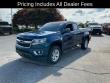 Used 2019 Chevrolet Colorado LT Truck
