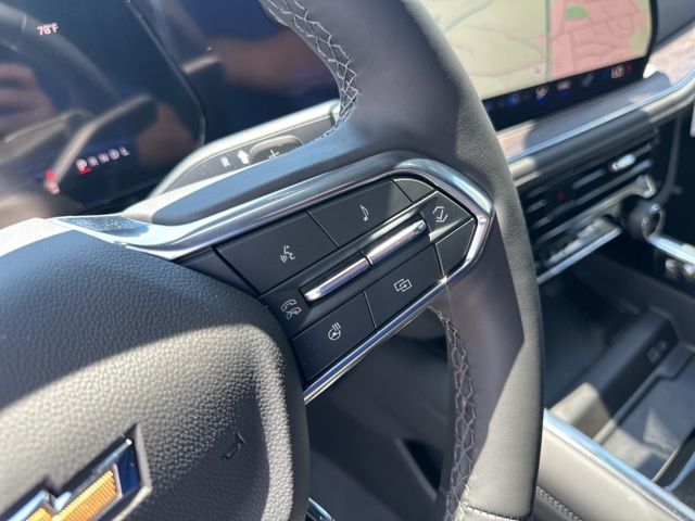 2025 Chevrolet Tahoe LT - Photo 10