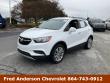 Used 2020 Buick Encore Preferred SUV