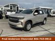 Used 2022 Chevrolet Tahoe LT SUV