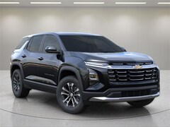 2026 Chevrolet Equinox LT SUV