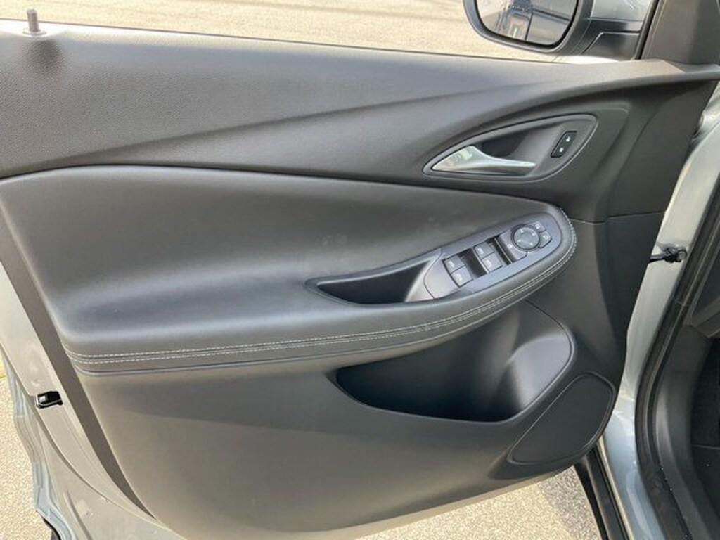 New 2026 Buick Encore GX Preferred SUV