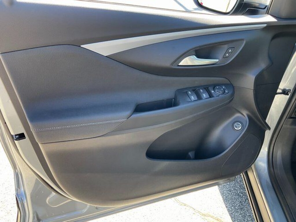 New 2026 Buick Envista Preferred SUV