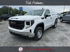 2025 GMC Sierra 1500 Pro Truck