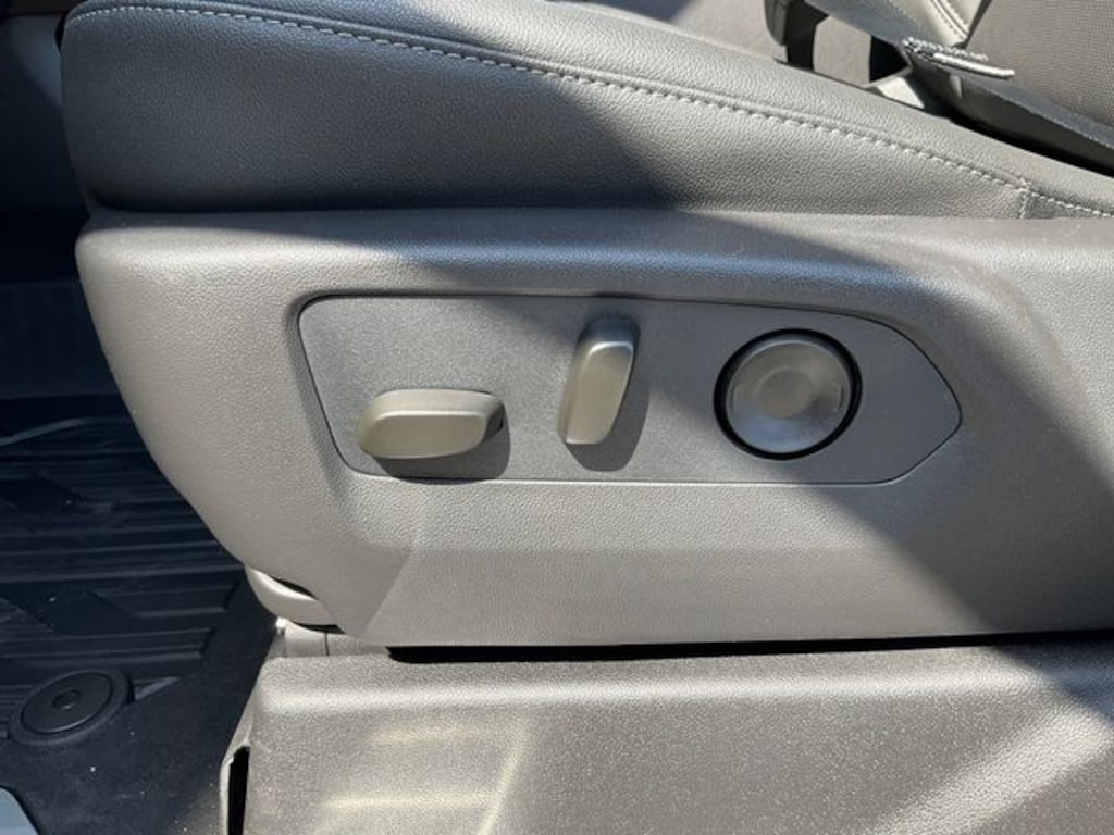 New 2026 GMC Sierra 1500 SLT Truck