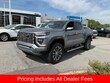 GMC Canyon