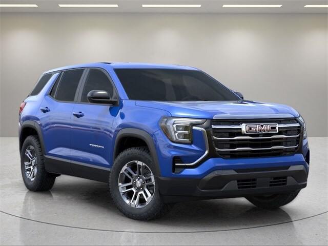 2026 GMC Terrain Elevation's photo