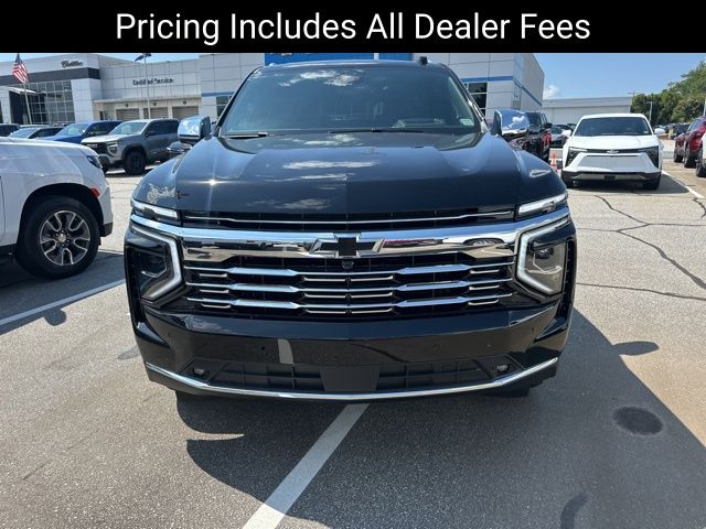 2025 Chevrolet Tahoe Premier - Photo 28