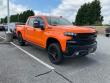 Used 2022 Chevrolet Silverado 1500 LTD LT Trail Boss Truck