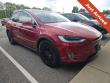 Used 2017 Tesla Model X P100D SUV