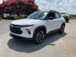 Used 2024 Chevrolet Trailblazer RS SUV