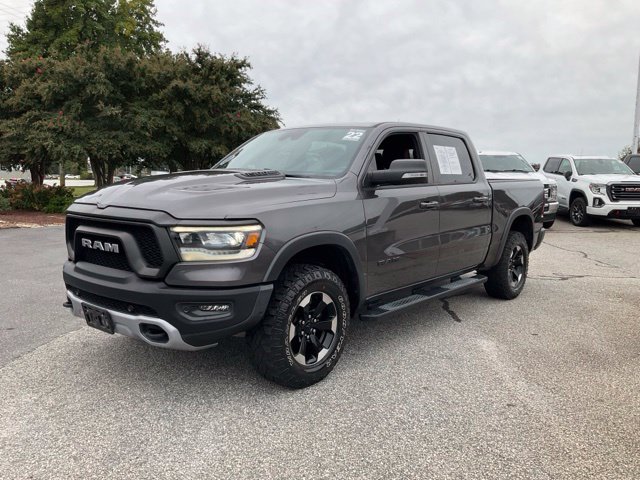  Ram 1500