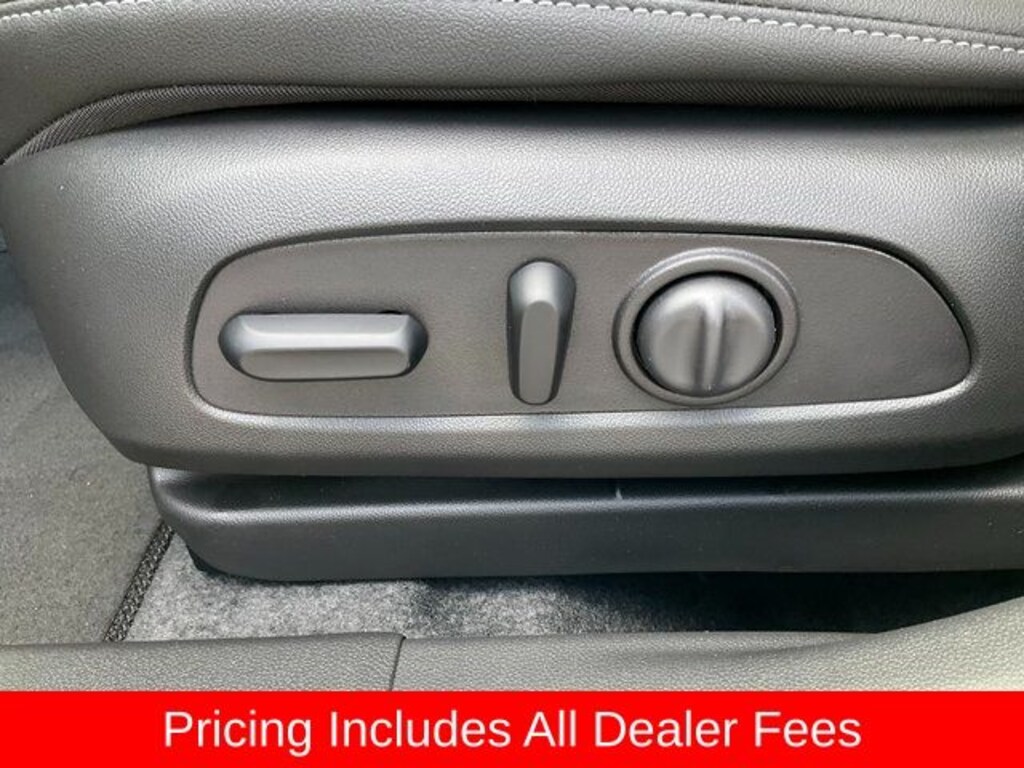 New 2026 Buick Envista Preferred SUV