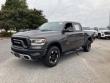 Used 2022 Ram 1500 Rebel Truck