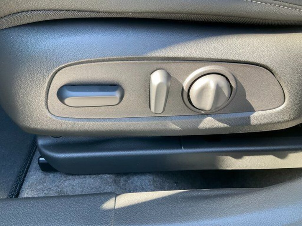 New 2026 Buick Envista Preferred SUV