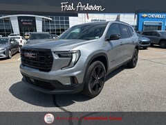 2025 GMC Acadia Elevation SUV