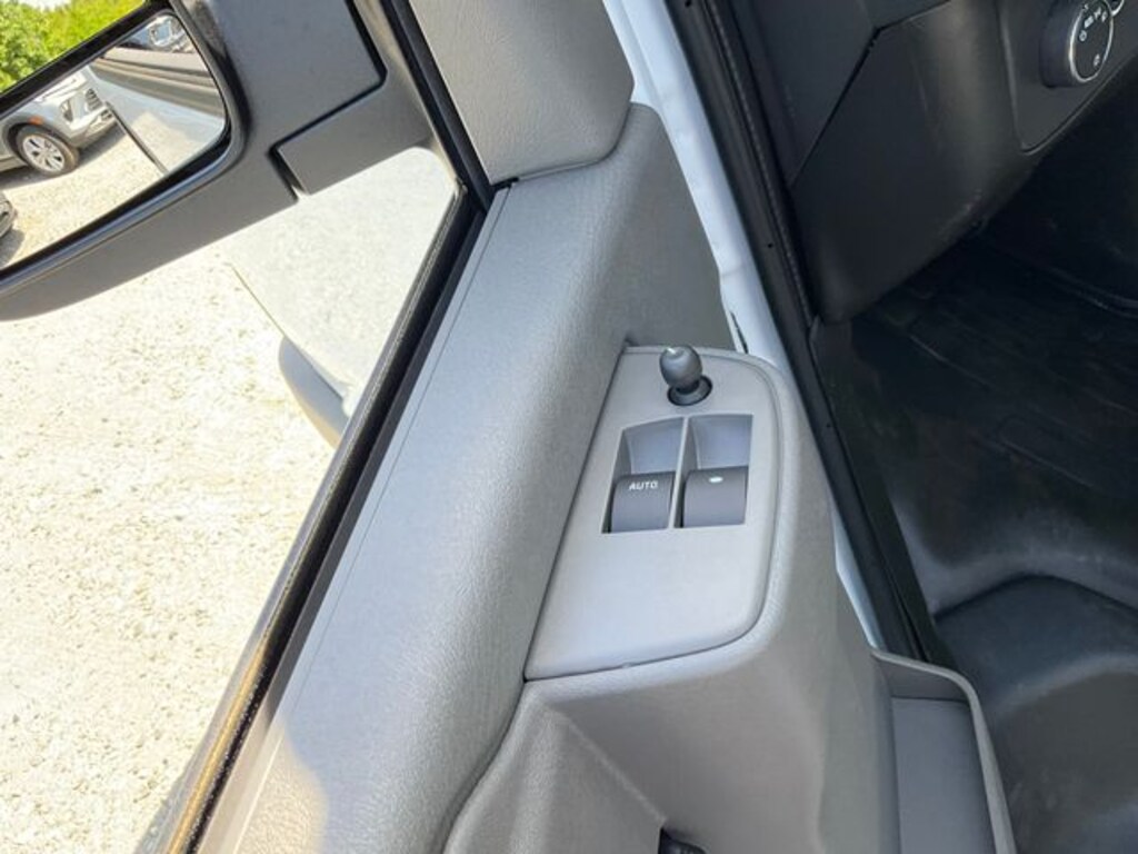 New 2026 GMC Savana 2500 Work Van Cargo Van