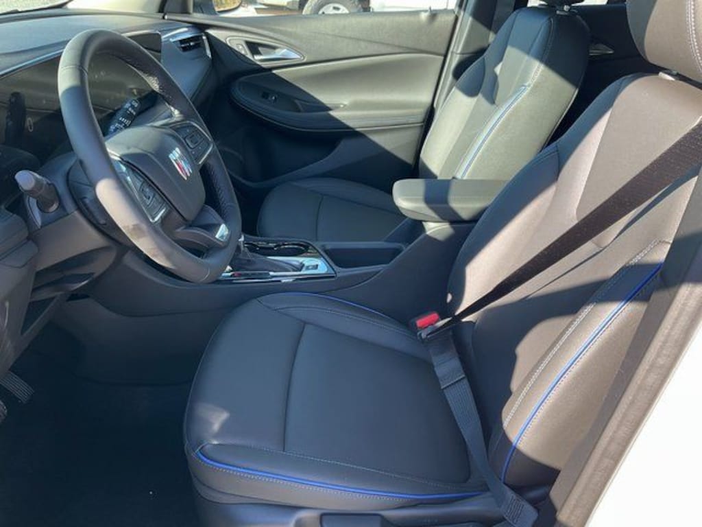 New 2026 Buick Encore GX Sport Touring SUV